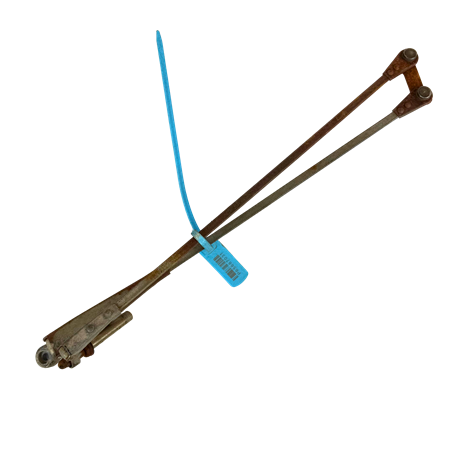 Parallellarm torkare